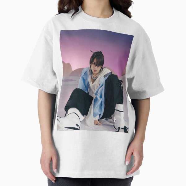 Exo Kai T-Shirts for Sale | Redbubble