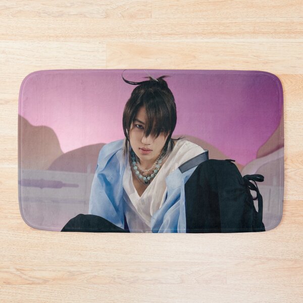 Item preview, EXO Kai ‘Peaches’ designed and sold by HaloHaloShine.