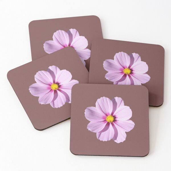 Item preview, Pink flowers designed and sold by LenNo9881.