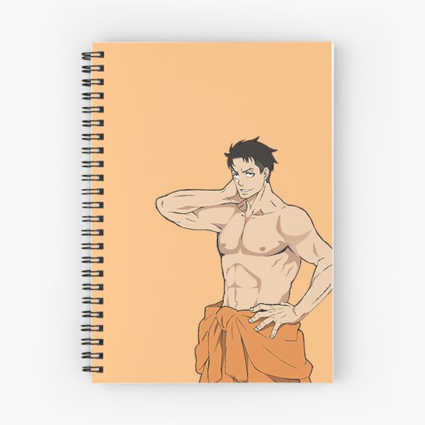 Item preview, Obi Akitaru designed and sold by kawaiicrossing.