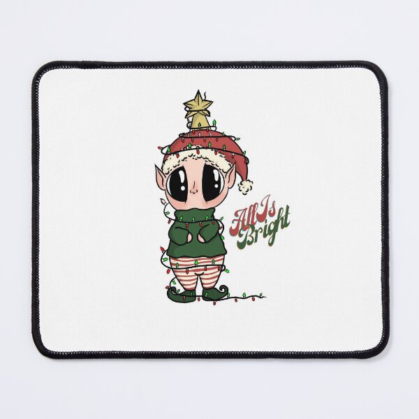 Item preview, Eugene The Elf designed and sold by AustenWithAn-E.