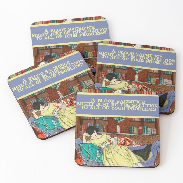 Item preview, The solution to your problems designed and sold by StaceyR-Art.