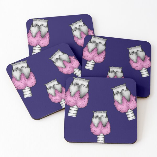Item preview, Thyroid! designed and sold by customtitle.