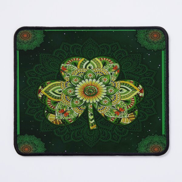Item preview, Irish - Mandala Art designed and sold by SisileeGift.