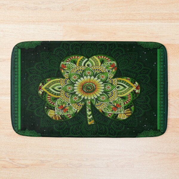 Item preview, Irish - Mandala Art  designed and sold by SisileeGift.