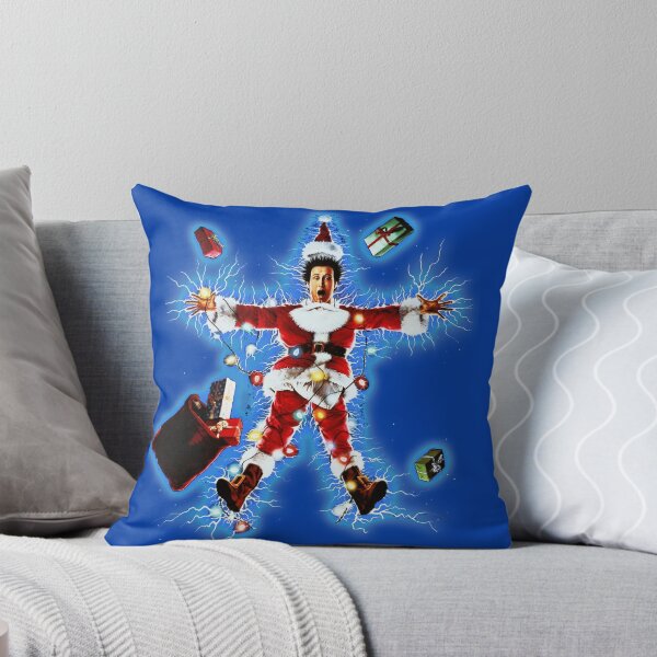 Item preview, national, lampoons, christmas, vacation designed and sold by American Artist Designs.