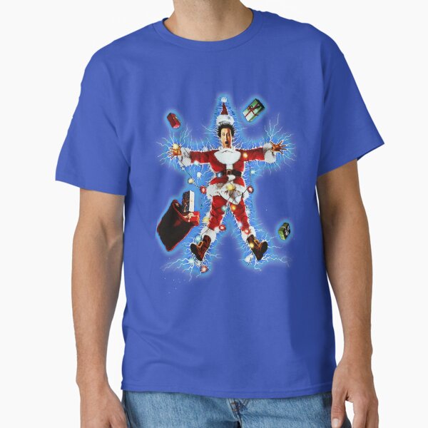 Item preview, national, lampoons, christmas, vacation designed and sold by American Artist Designs.