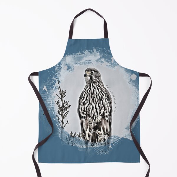 Item preview, New Zealand Falcon II designed and sold by MvuuStudio.