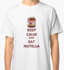 Nutella Classic T-Shirt