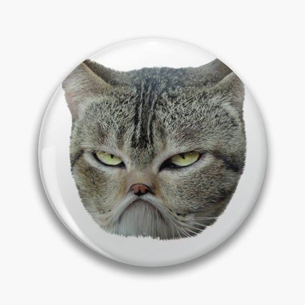 Item preview, Behind every strong woman is her cat designed and sold by KHAFiT.