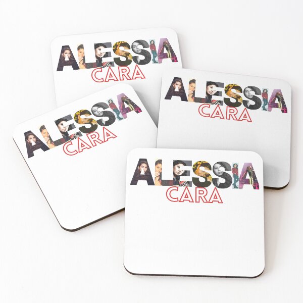 Item preview, alessia cara t shirt | sticker designed and sold by ReganPro5.