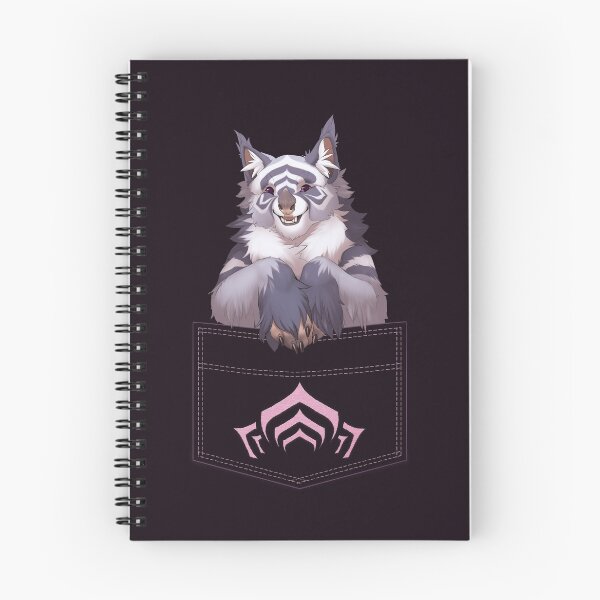 Item preview, Pocket kubrow designed and sold by l-jx.