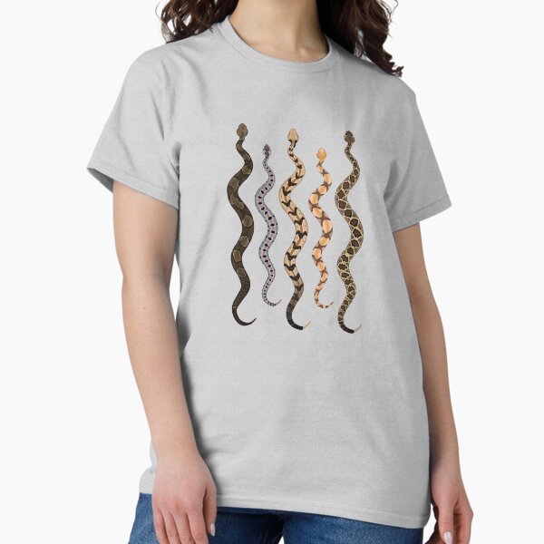 Item preview, Vipers of the South designed and sold by CatchItCreation.