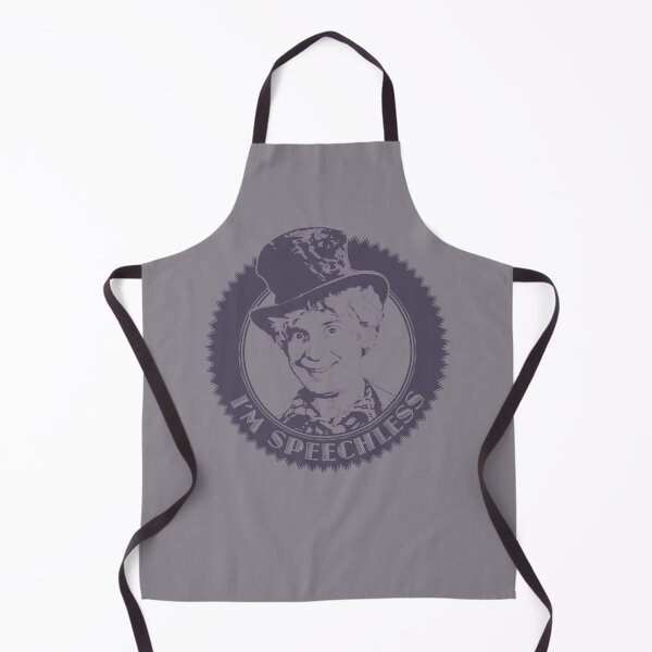 Item preview, I'm Speechless designed and sold by SpruceTavern.