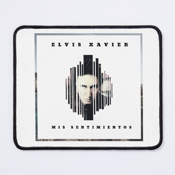 Item preview, ELVIS XAVIER-MY FEELINGS designed and sold by EXO-STORE22.