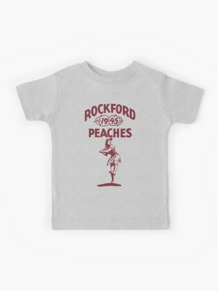 Kids Rockford Peaches Vintage Inspired Dress for Kids Kids 