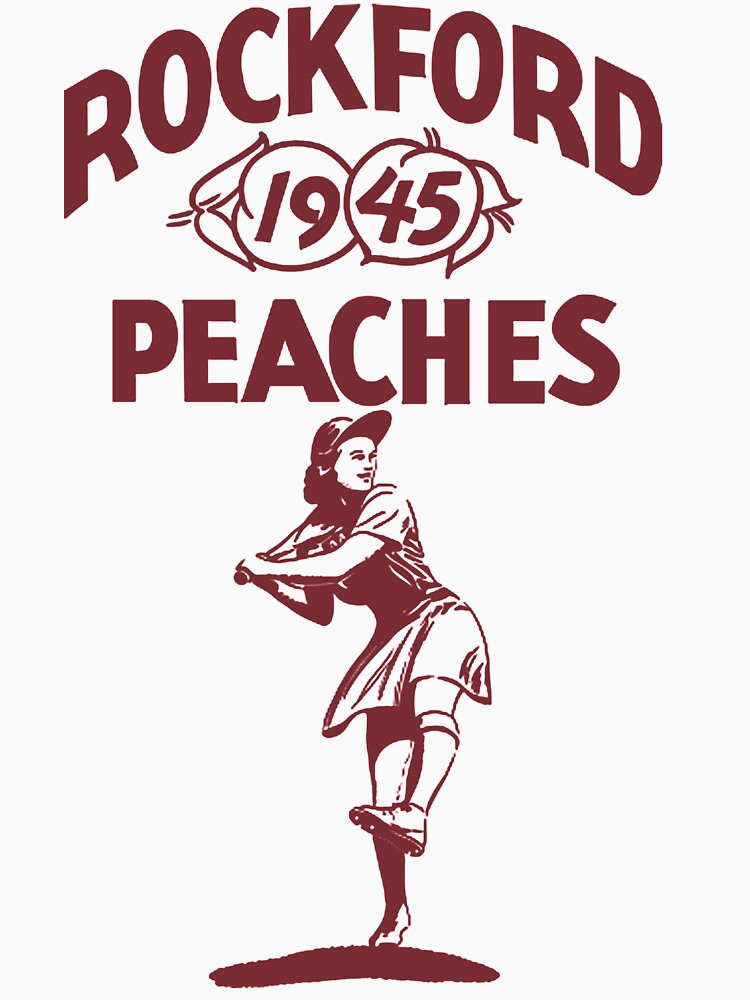 Rockford Peaches 