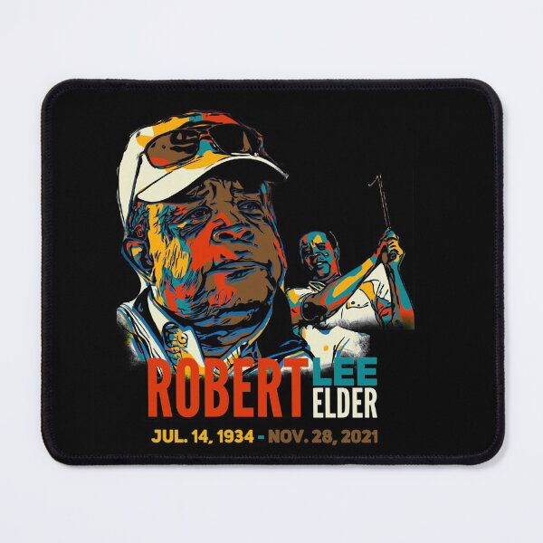 Item preview, Lee Elder tribute designed and sold by mwebba2005.