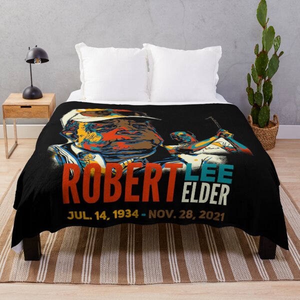 Item preview, Lee Elder tribute designed and sold by mwebba2005.