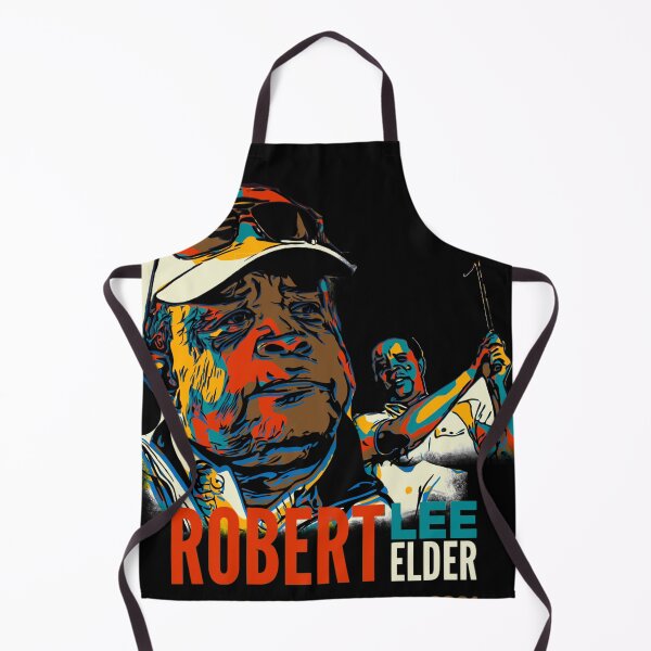 Item preview, Lee Elder tribute designed and sold by mwebba2005.