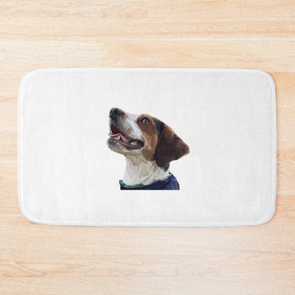 Item preview, Kevin the Beagle  designed and sold by doodle-mittens.