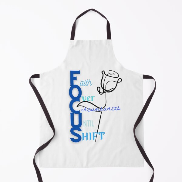 Item preview, Faith Over Circumstances Until Shift (FOCUS) designed and sold by Gain Empowerment.