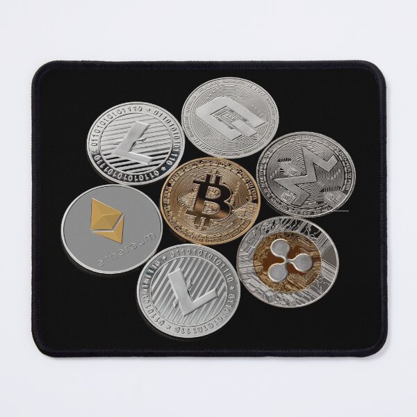 Item preview, Crypto coins designed and sold by Cheems0881.