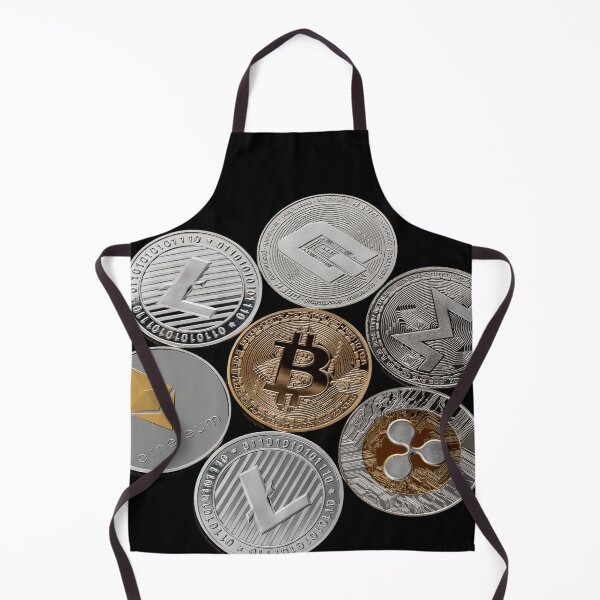 Item preview, Crypto coins designed and sold by Cheems0881.