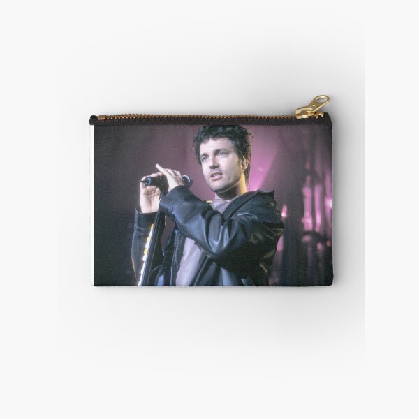 Item preview, Stephan Jenkins Third Eye Blind Photograph designed and sold by ConcertImages.
