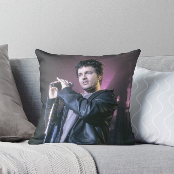 Item preview, Stephan Jenkins Third Eye Blind Photograph designed and sold by ConcertImages.