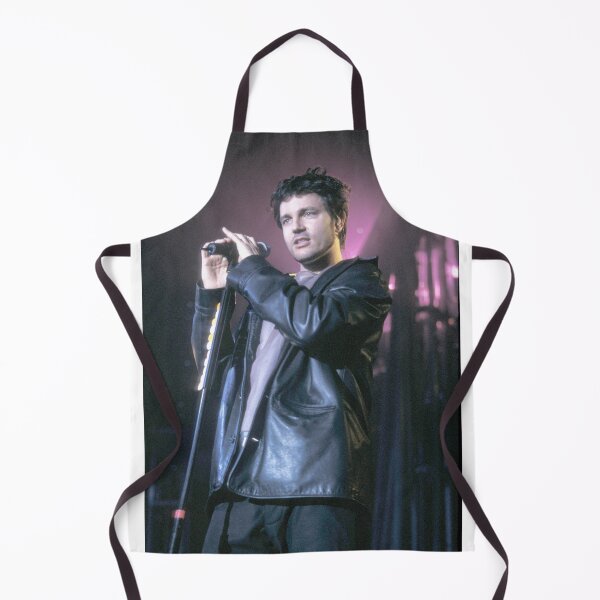 Item preview, Stephan Jenkins Third Eye Blind Photograph designed and sold by ConcertImages.