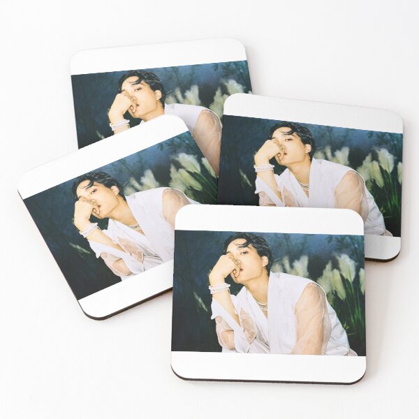 Item preview, EXO Kai ‘Peaches’ designed and sold by HaloHaloShine.