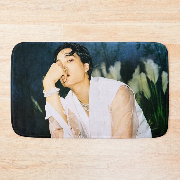 Item preview, EXO Kai ‘Peaches’ designed and sold by HaloHaloShine.