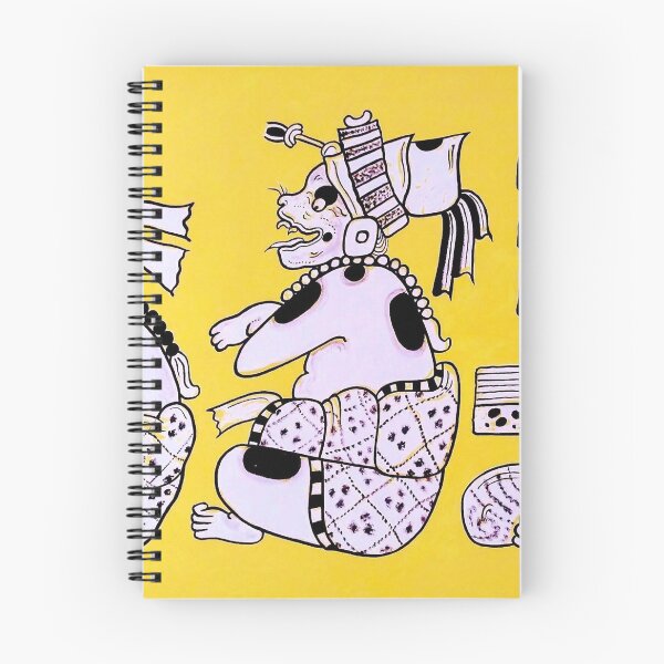 Item preview, The animal scribes designed and sold by Lacambalam.