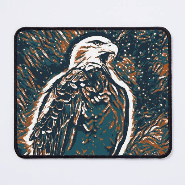 Item preview, Eagle Digital Artstyle designed and sold by Zoo-Moo.
