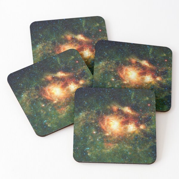 Item preview, NGC 3603, a hot young star cluster in the Milky Way. designed and sold by StocktrekImages.