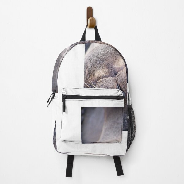 Item preview, Galapagos Seal designed and sold by Nina Brandin.