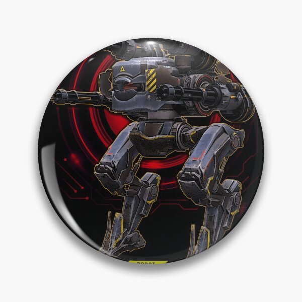 Item preview, Blitz designed and sold by HexOne.