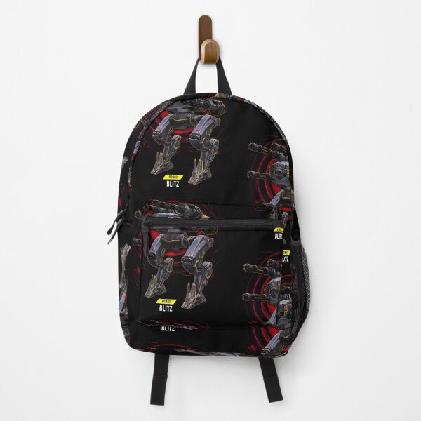 Item preview, Blitz designed and sold by HexOne.