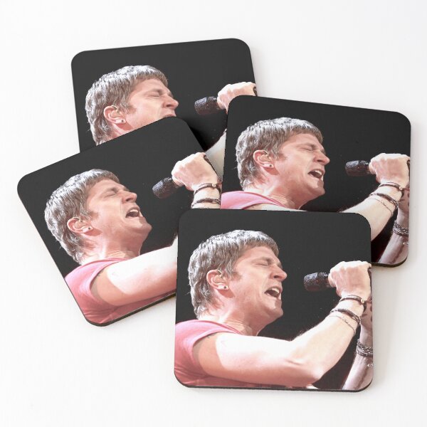 Item preview, Rob Thomas Color Photograph designed and sold by ConcertImages.