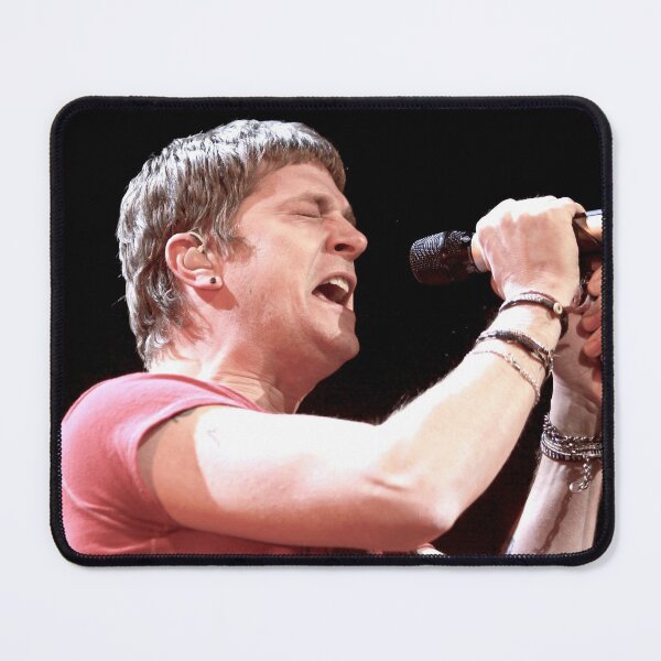 Item preview, Rob Thomas Color Photograph designed and sold by ConcertImages.