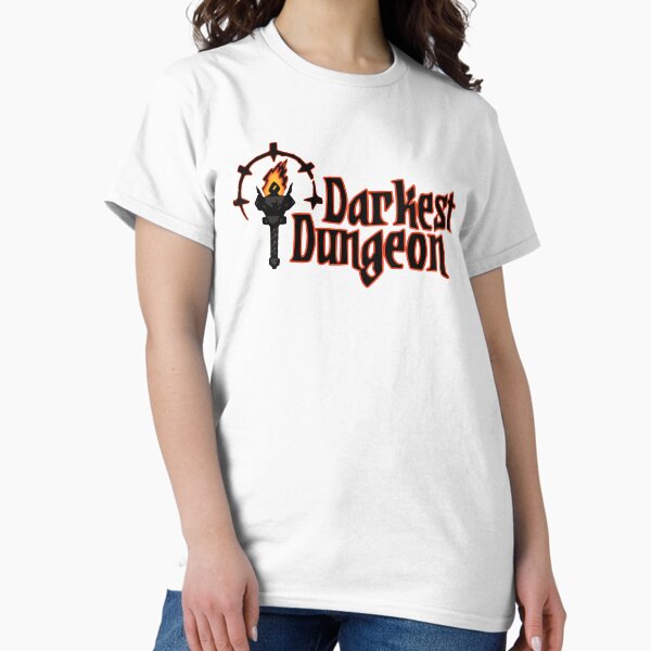 Item preview, Darkest Dungeon  designed and sold by DaisyShahy.