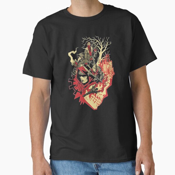 Item preview, Darkest Dungeon  designed and sold by DaisyShahy.