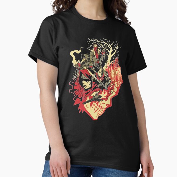 Item preview, Darkest Dungeon  designed and sold by DaisyShahy.