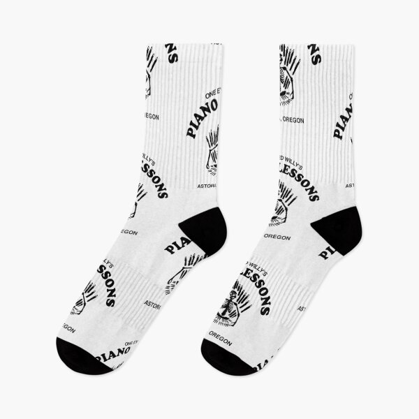 Item preview, Piano Lessons Goonies, Trendy Womens, Graphic Black designed and sold by Joseph Roberts.