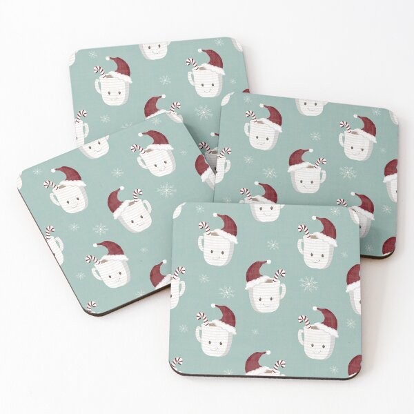 Item preview, A Cup of Cheer designed and sold by OranelloDesigns.