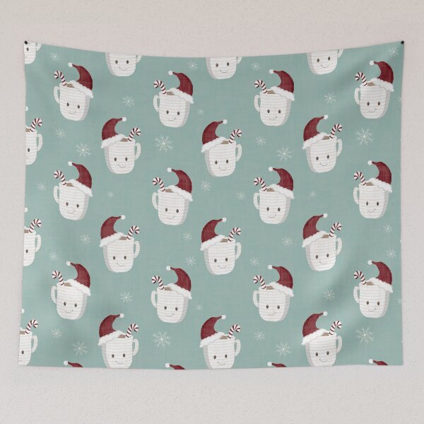 Item preview, A Cup of Cheer designed and sold by OranelloDesigns.