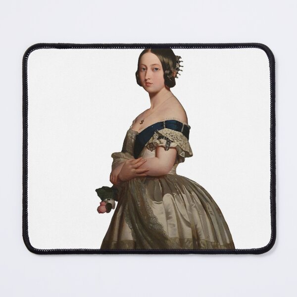 Item preview, Queen Victoria designed and sold by northernxsoul.