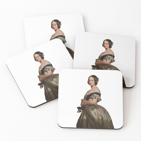 Item preview, Queen Victoria  designed and sold by northernxsoul.