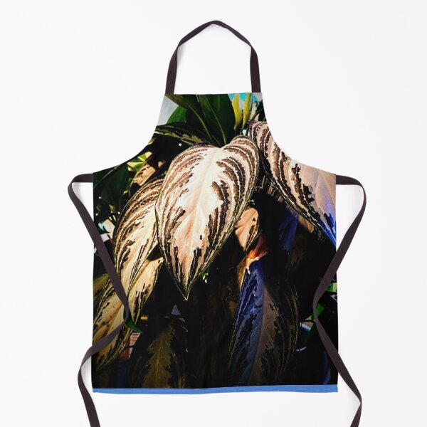 Item preview, Dramatic Exotic Plant Photography Design designed and sold by EarthArtDesigns.